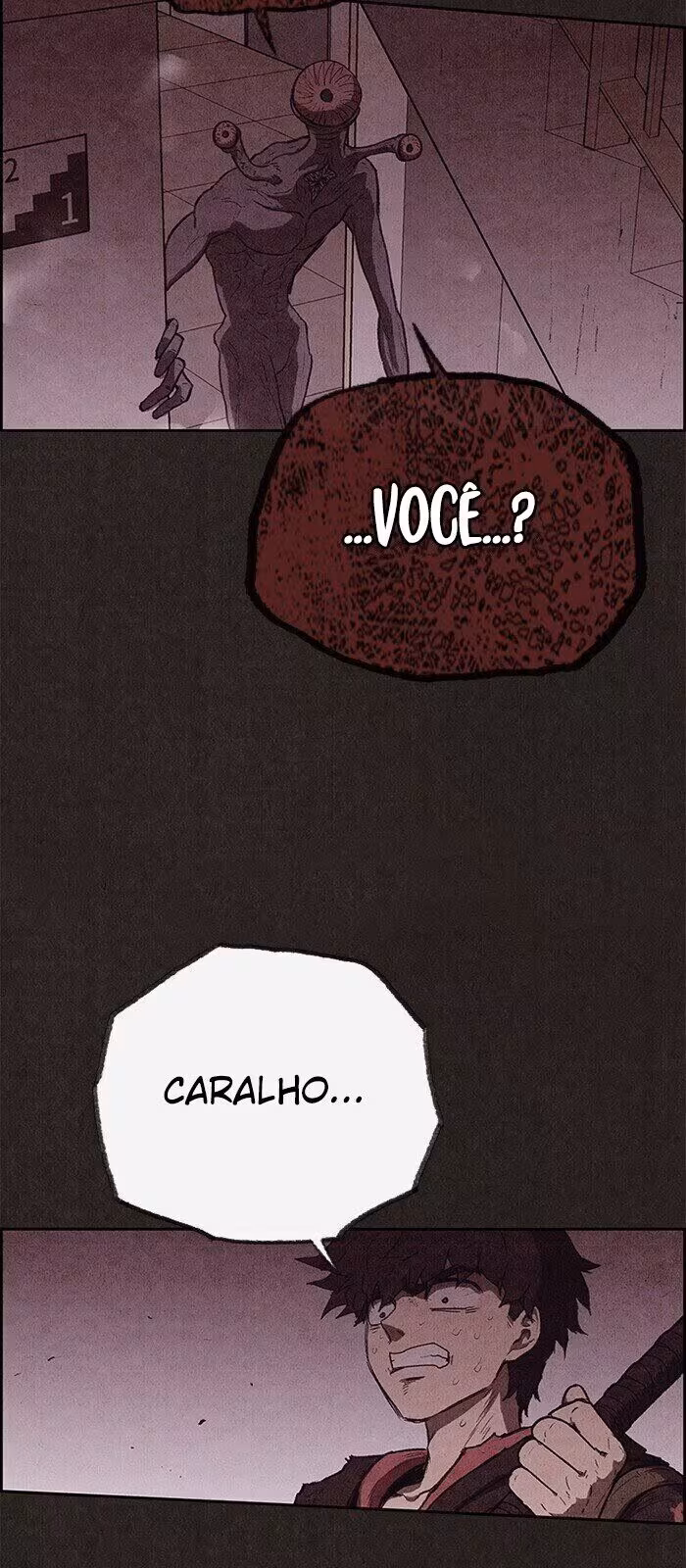 Página do Capítulo 120