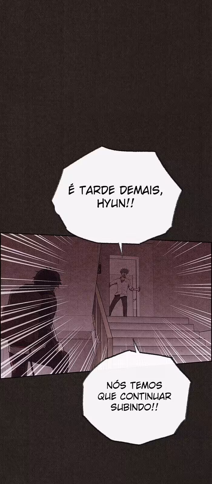 Página do Capítulo 120