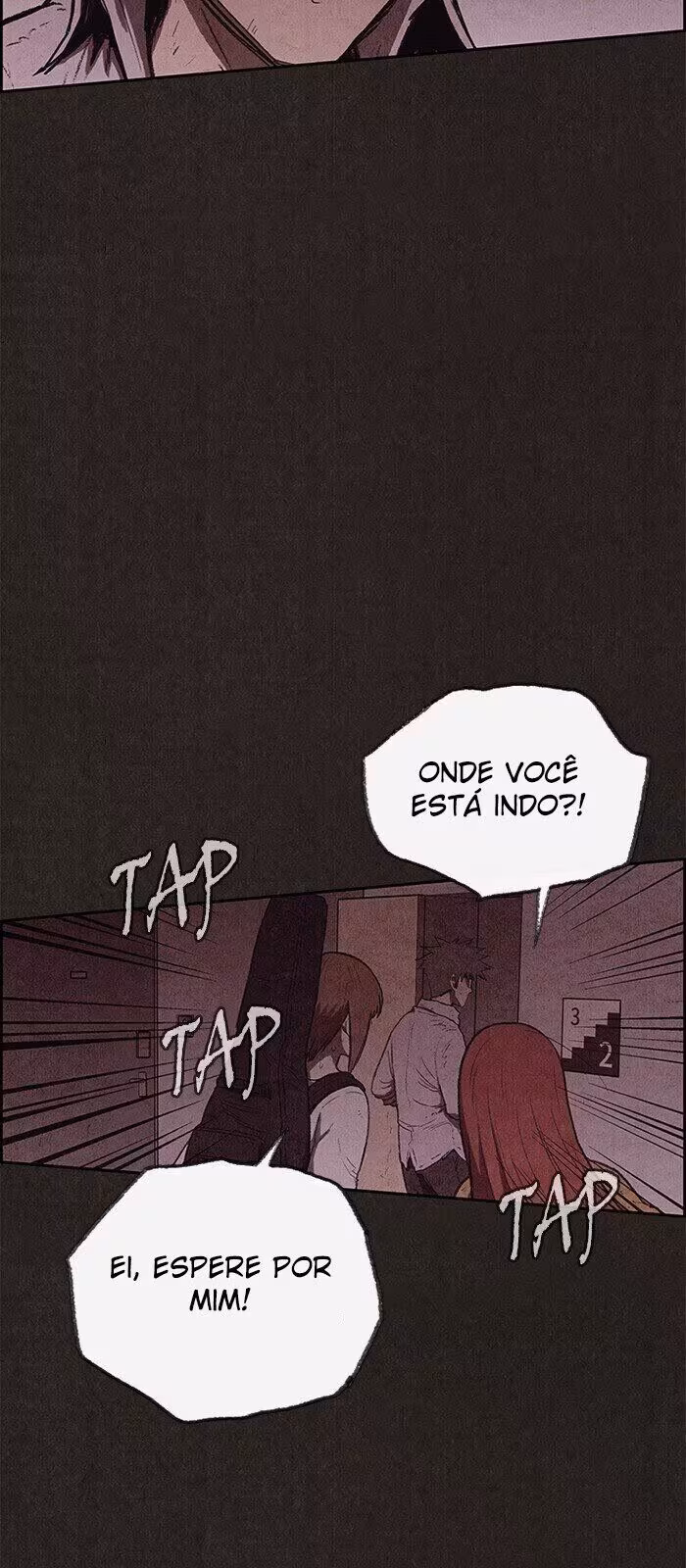 Página do Capítulo 120