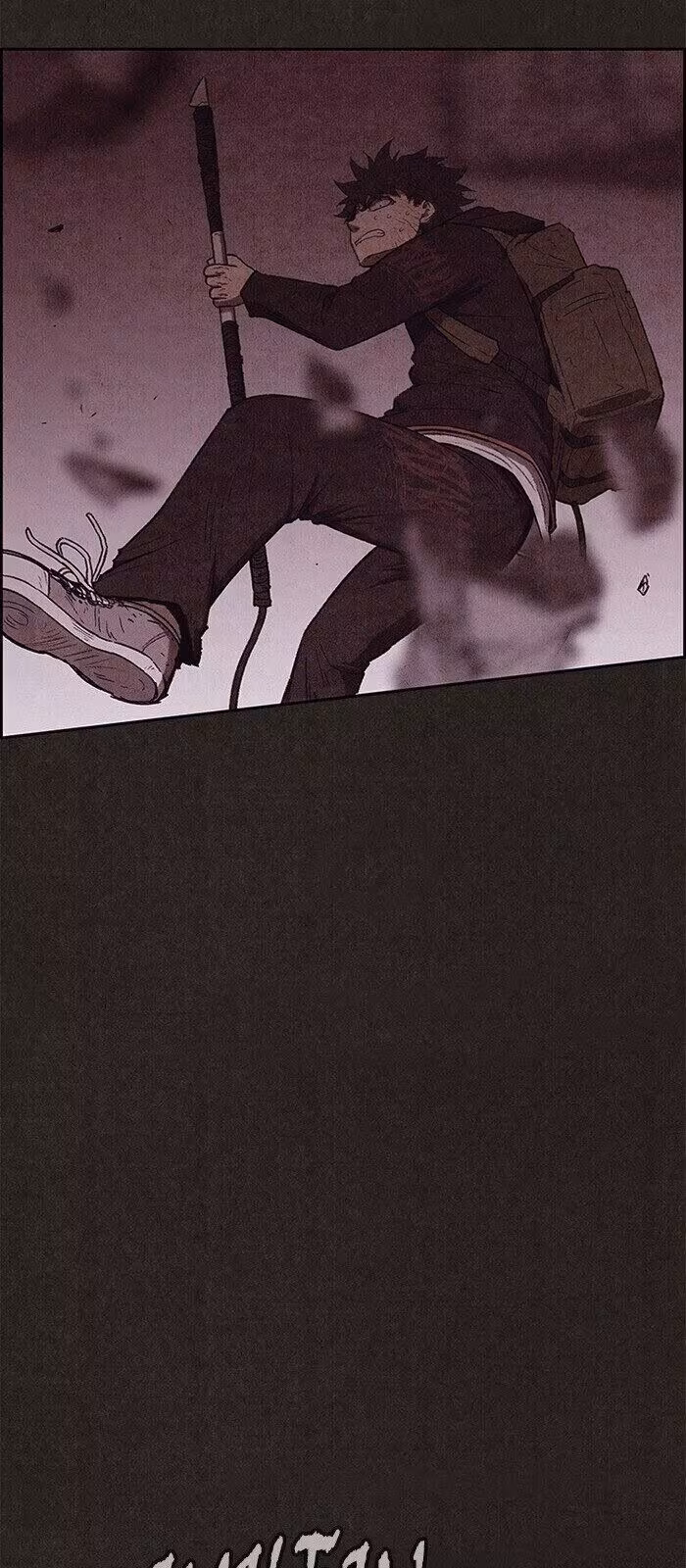 Página do Capítulo 120