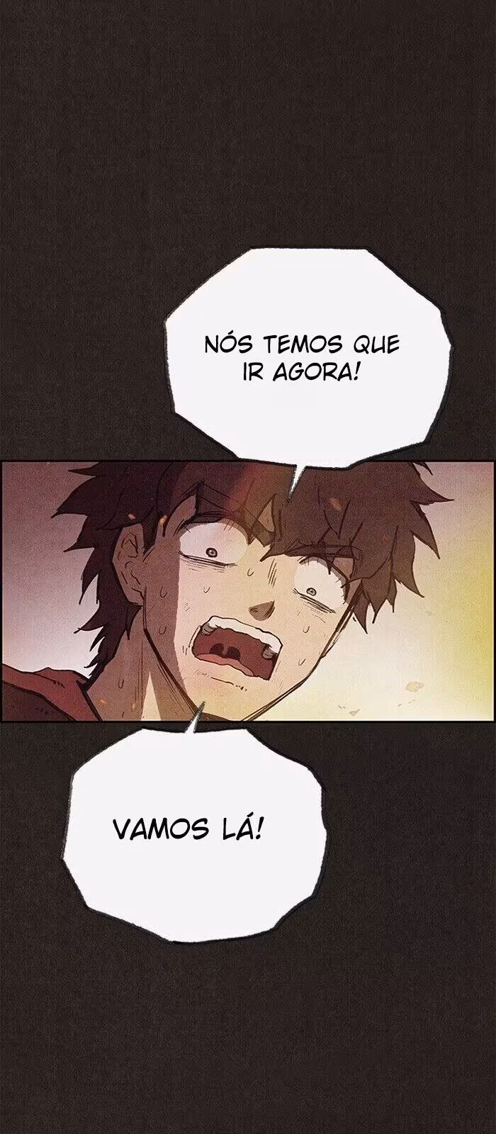 Página do Capítulo 120