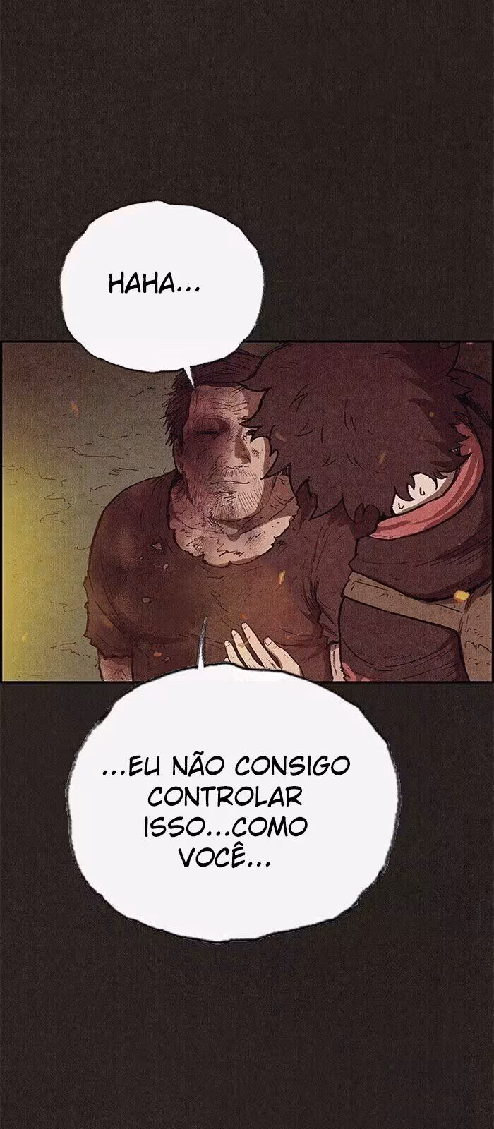 Página do Capítulo 120