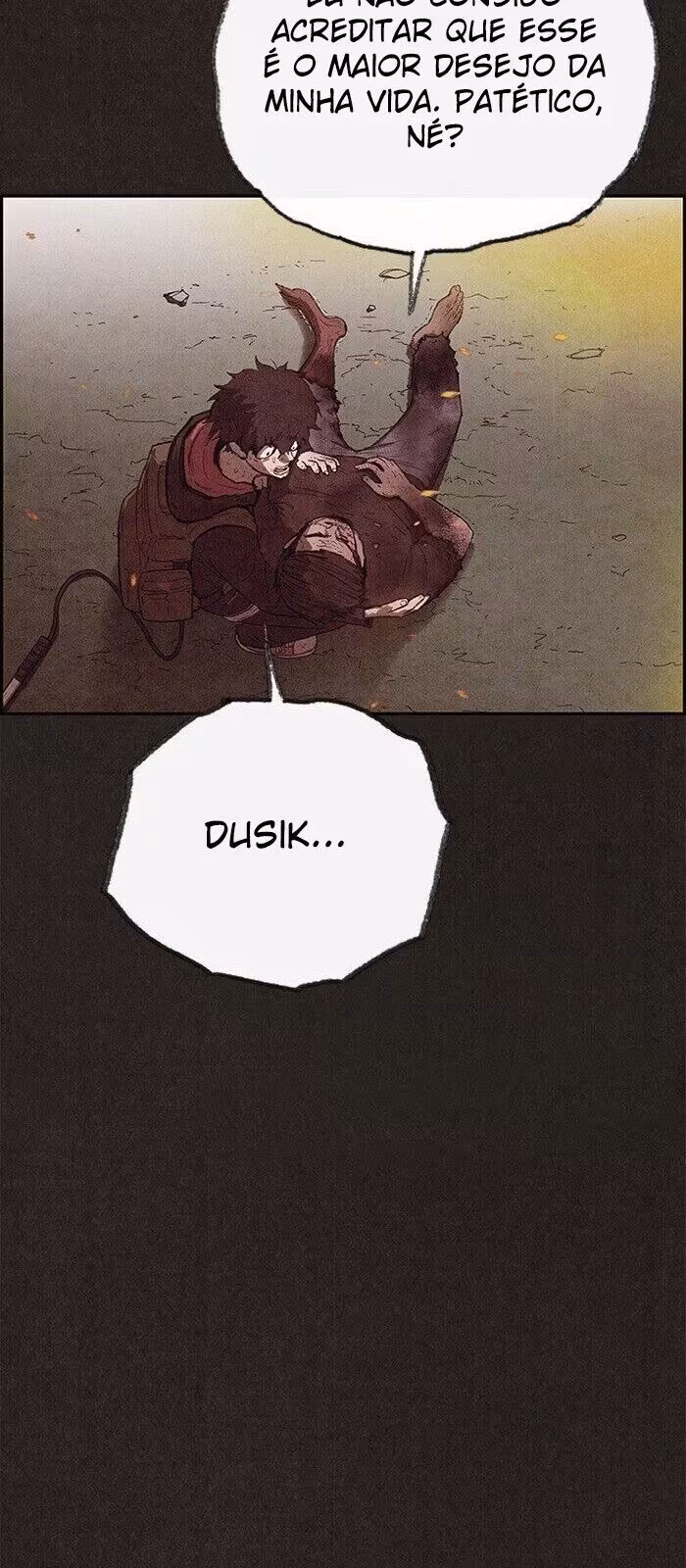 Página do Capítulo 120