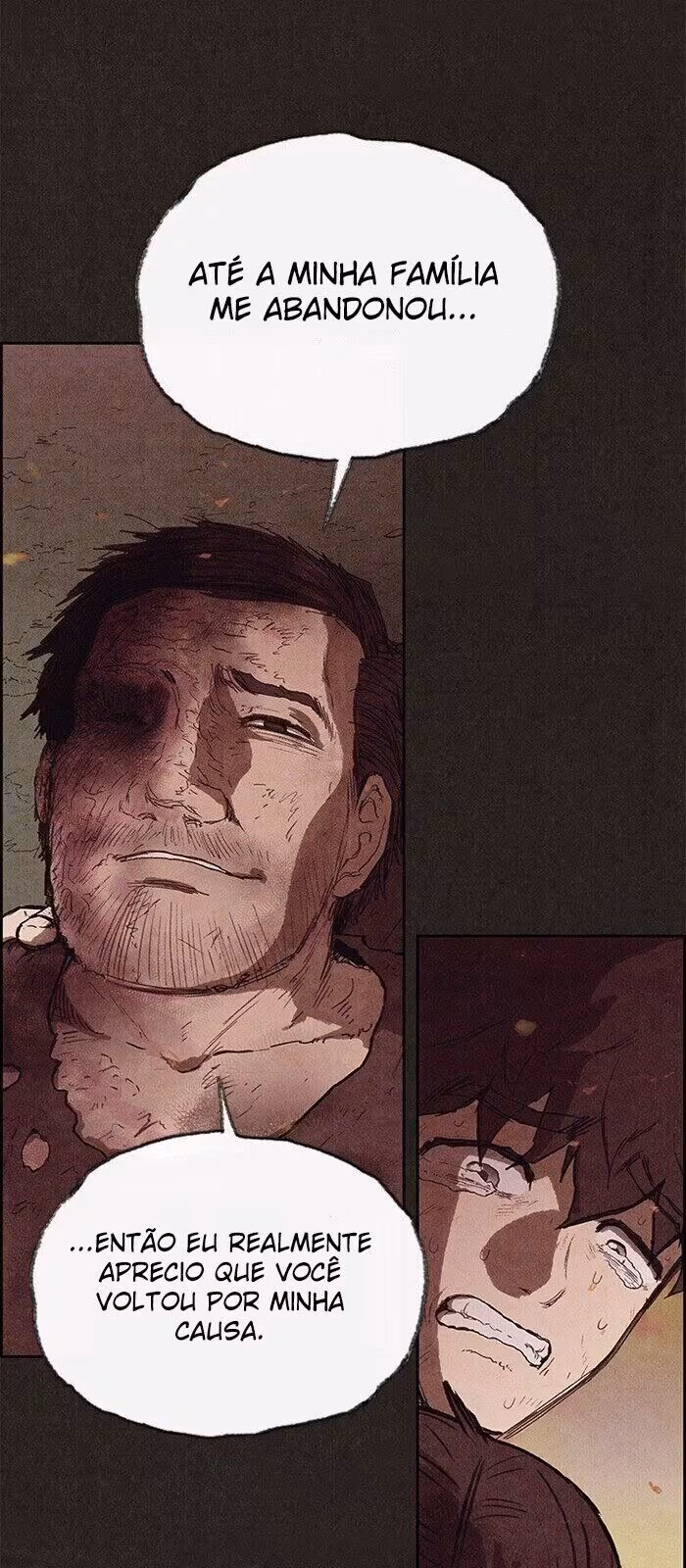 Página do Capítulo 120