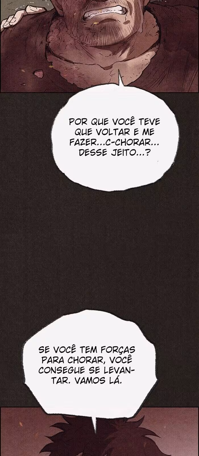 Página do Capítulo 120