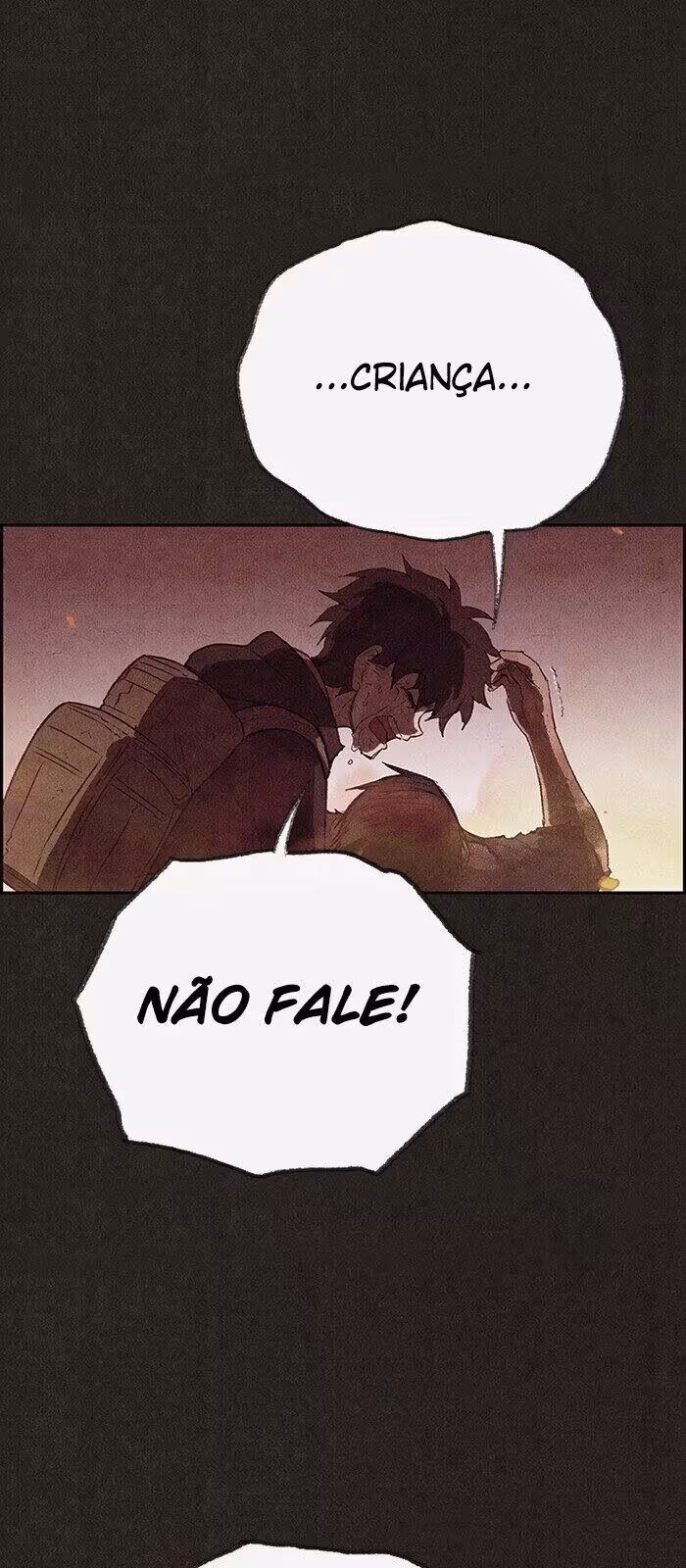 Página do Capítulo 120