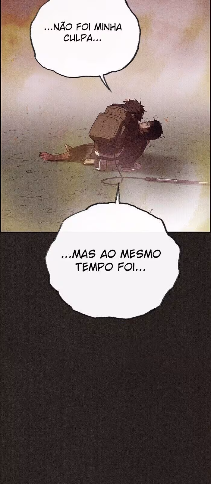 Página do Capítulo 120