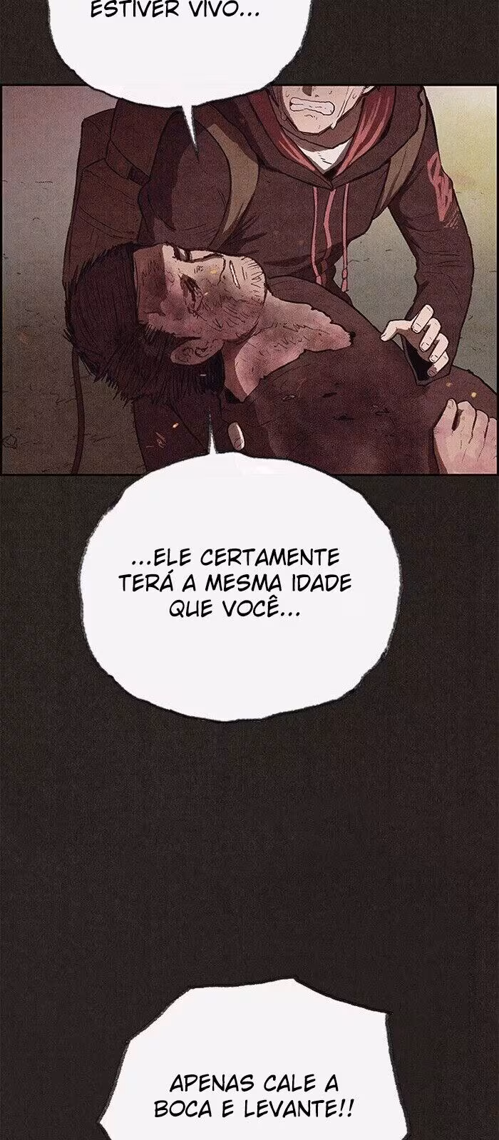 Página do Capítulo 120