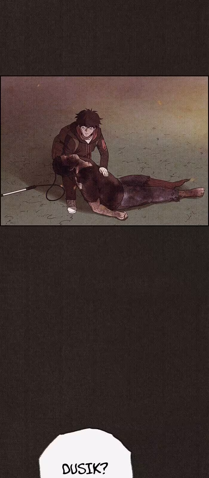 Página do Capítulo 120