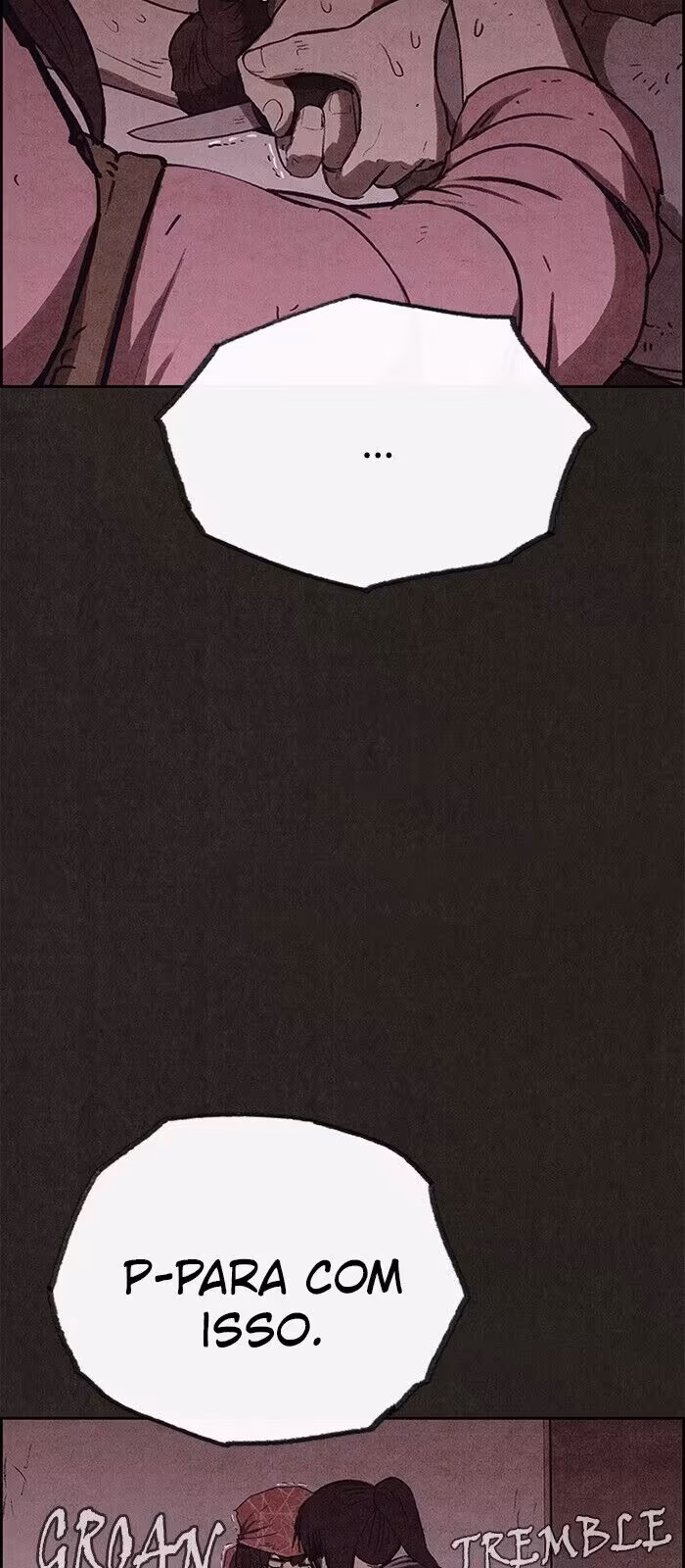 Página do Capítulo 121