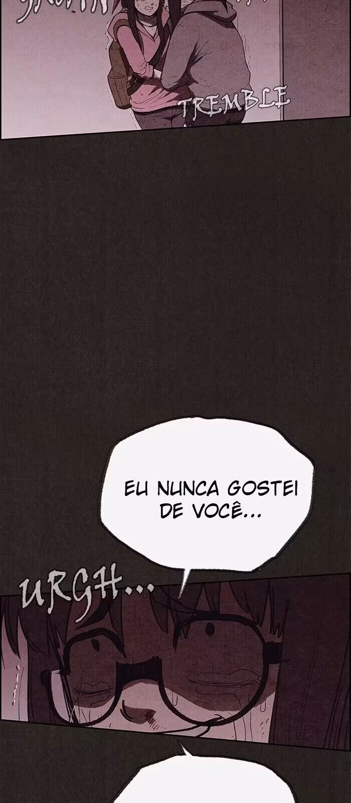 Página do Capítulo 121