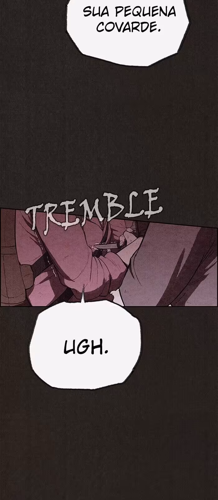 Página do Capítulo 121