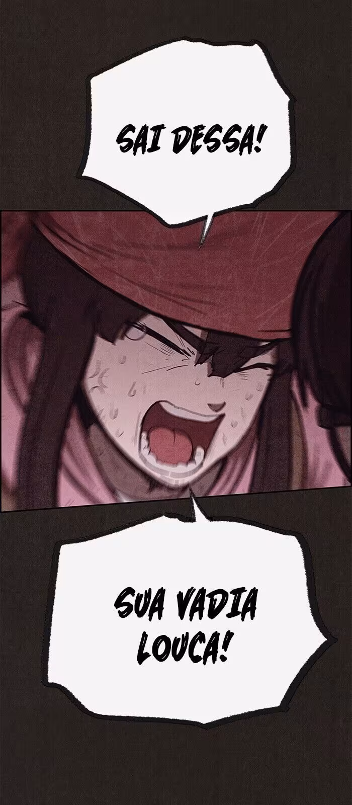 Página do Capítulo 121