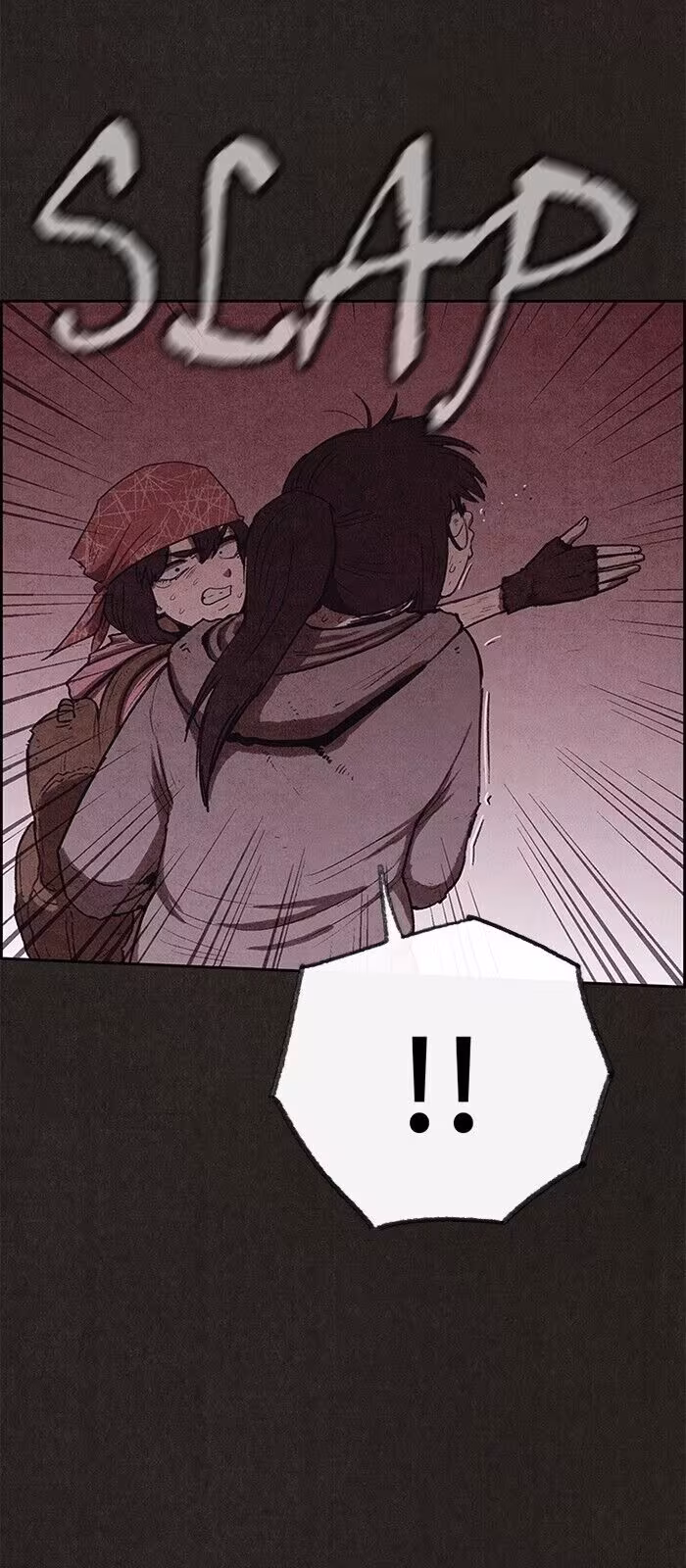 Página do Capítulo 121