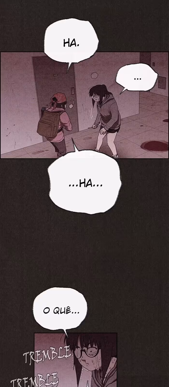 Página do Capítulo 121