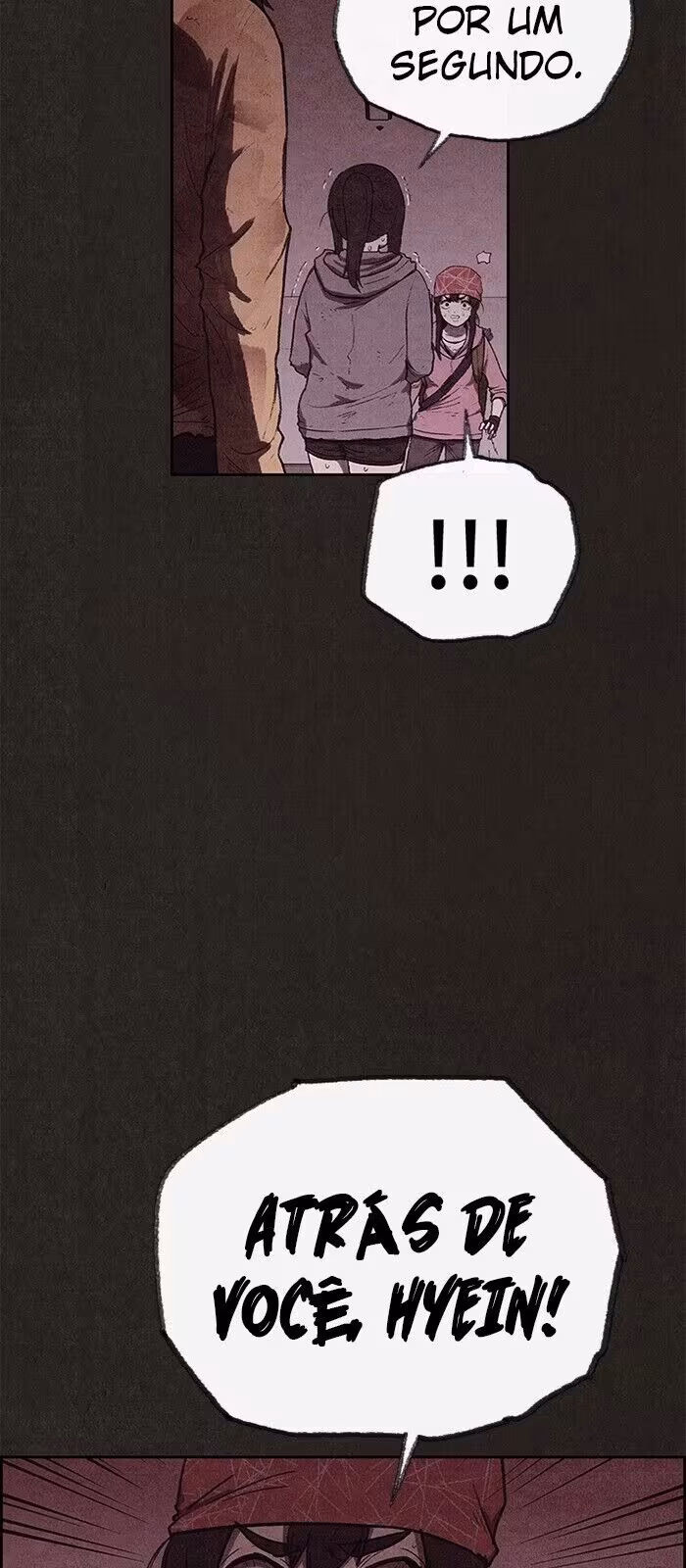 Página do Capítulo 121