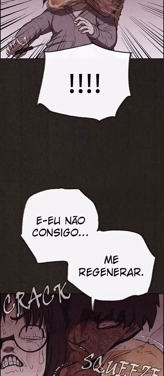 Página do Capítulo 121