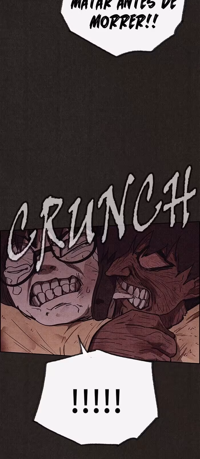 Página do Capítulo 121