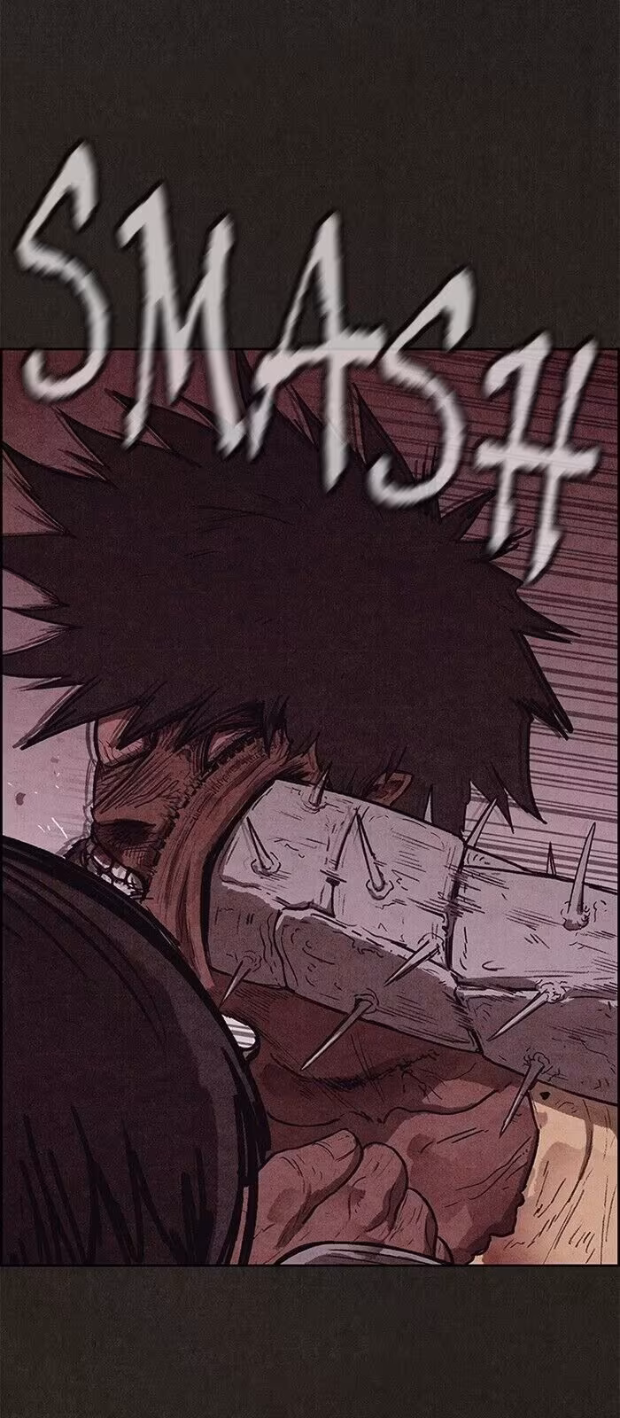 Página do Capítulo 121