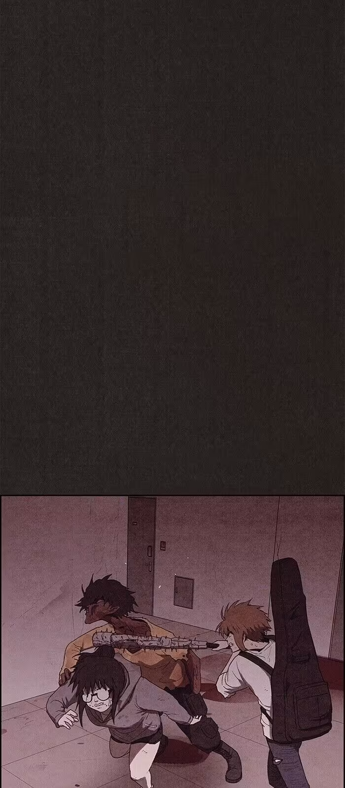 Página do Capítulo 121