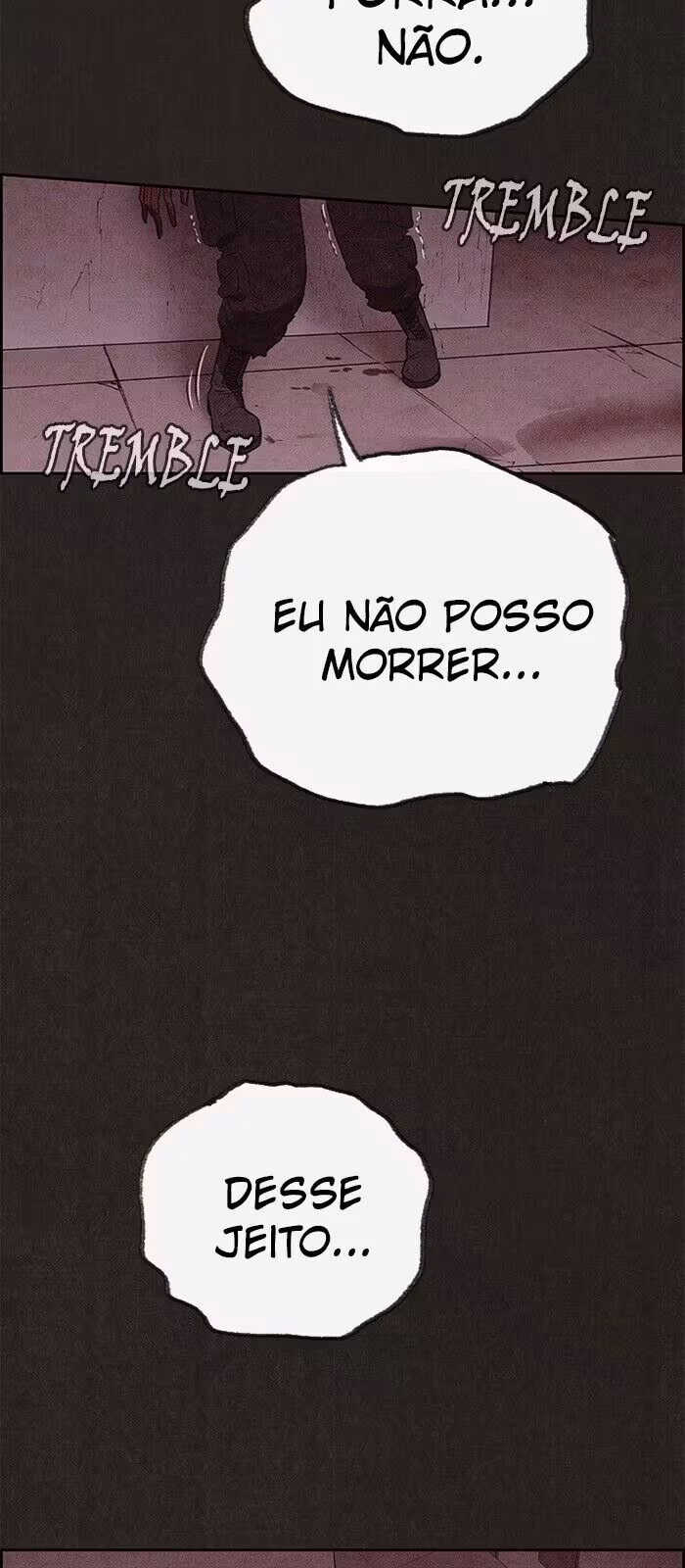 Página do Capítulo 121