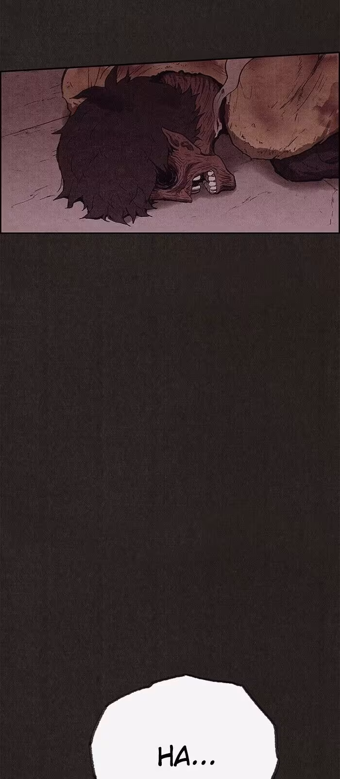 Página do Capítulo 121