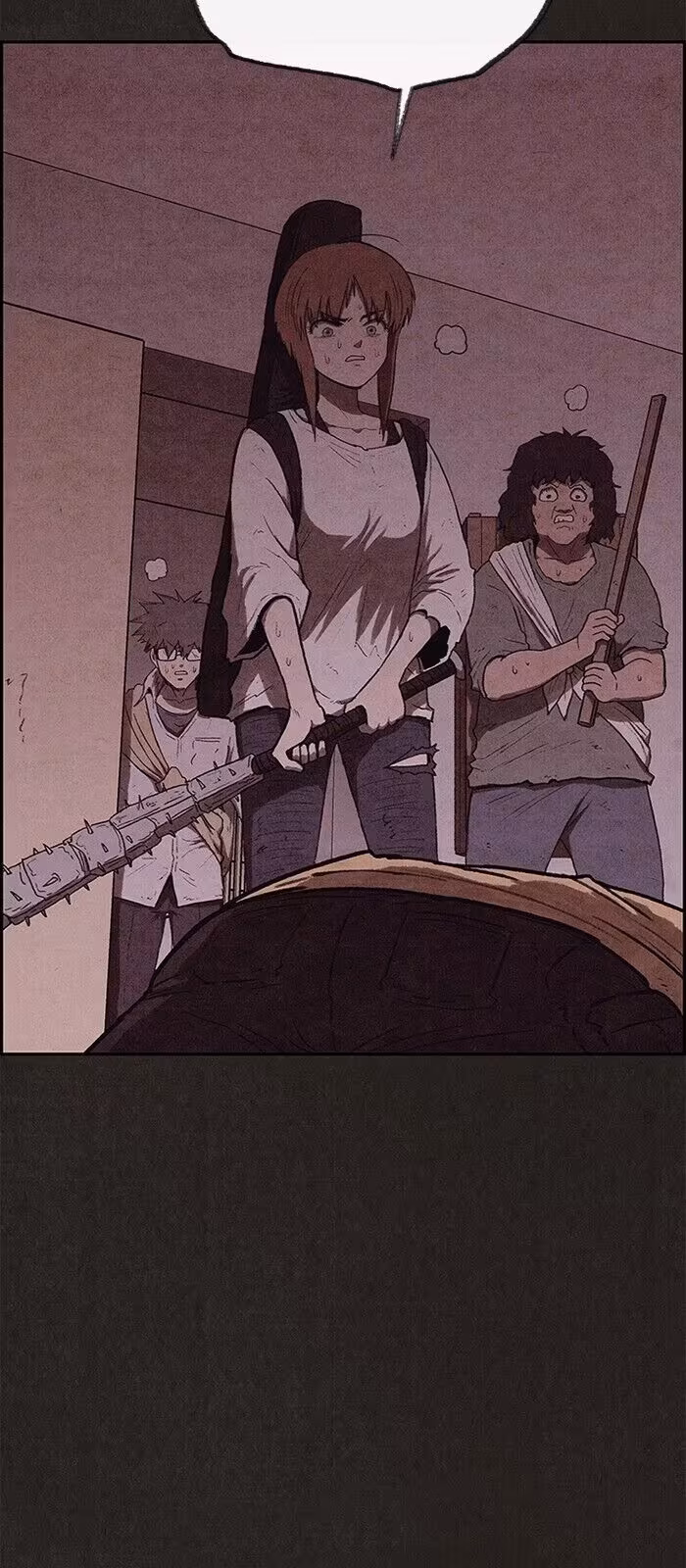 Página do Capítulo 121