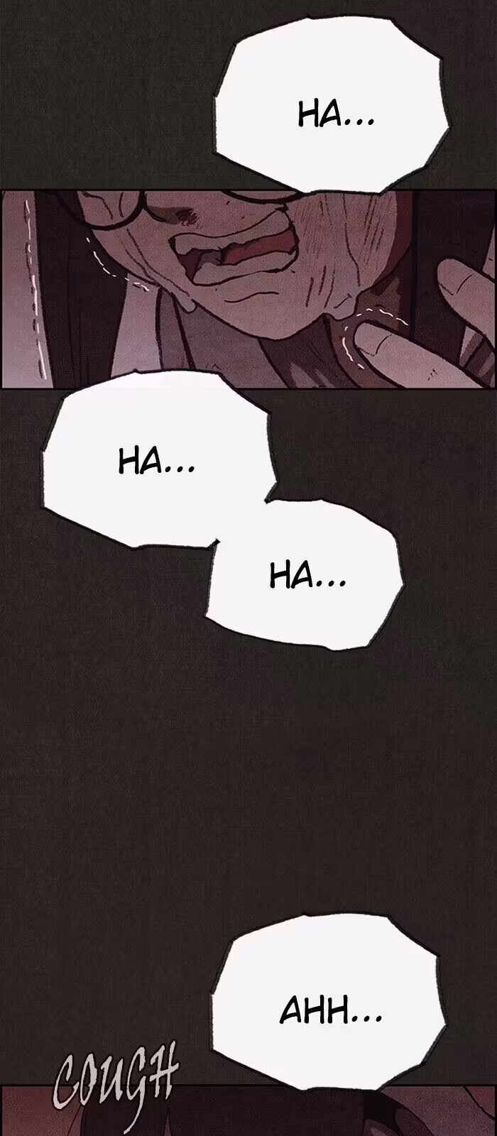 Página do Capítulo 121