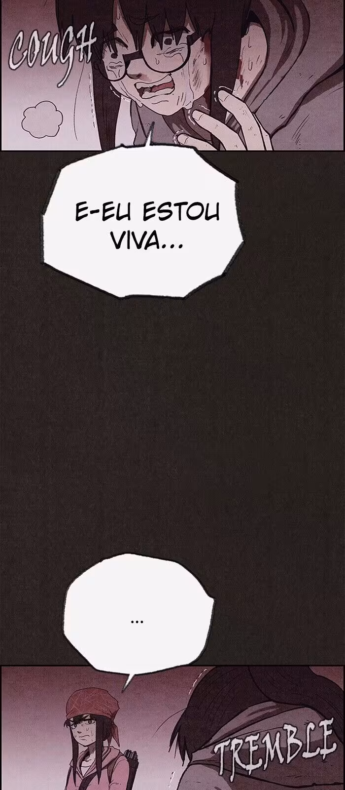 Página do Capítulo 121