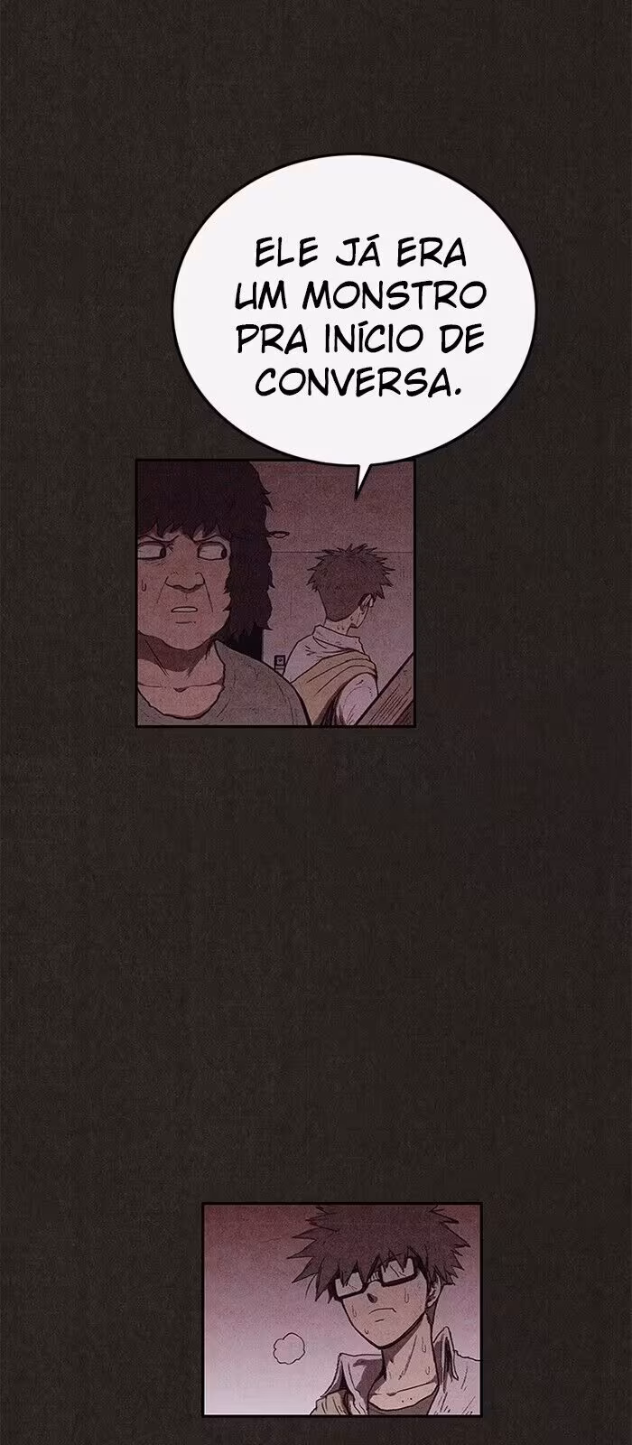 Página do Capítulo 121