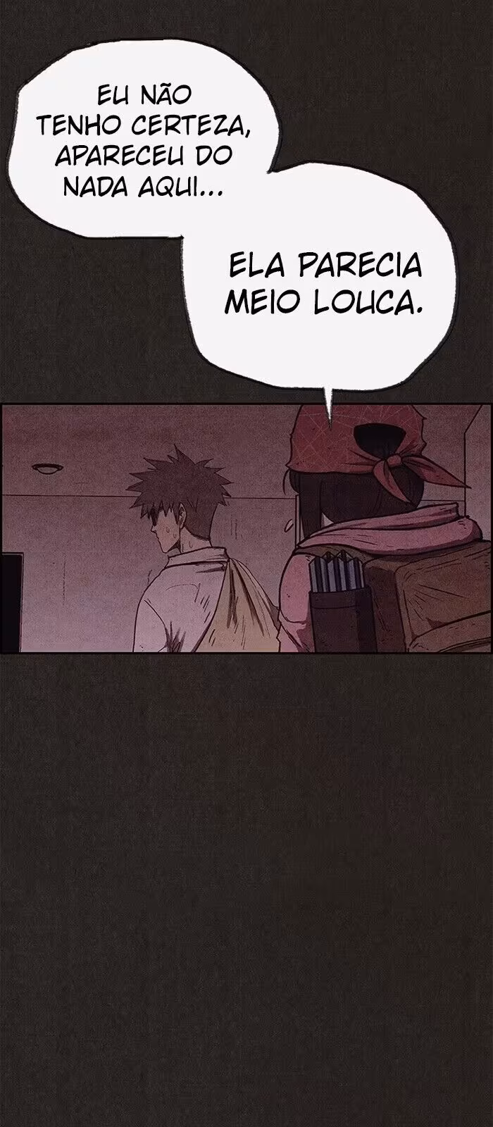 Página do Capítulo 121