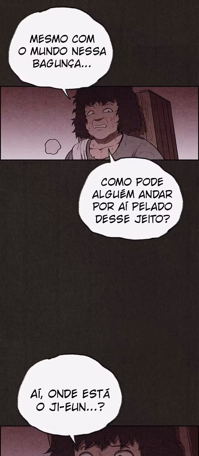 Página do Capítulo 121