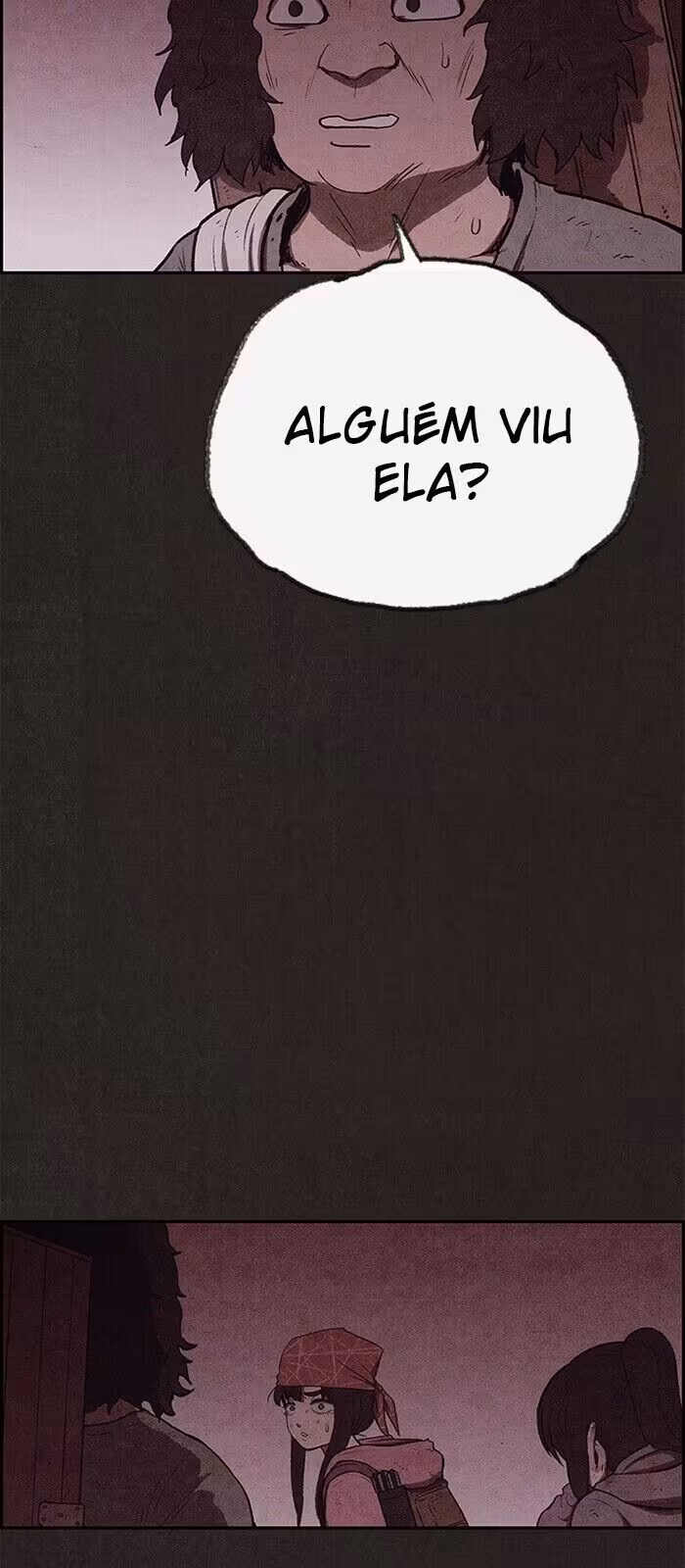 Página do Capítulo 121