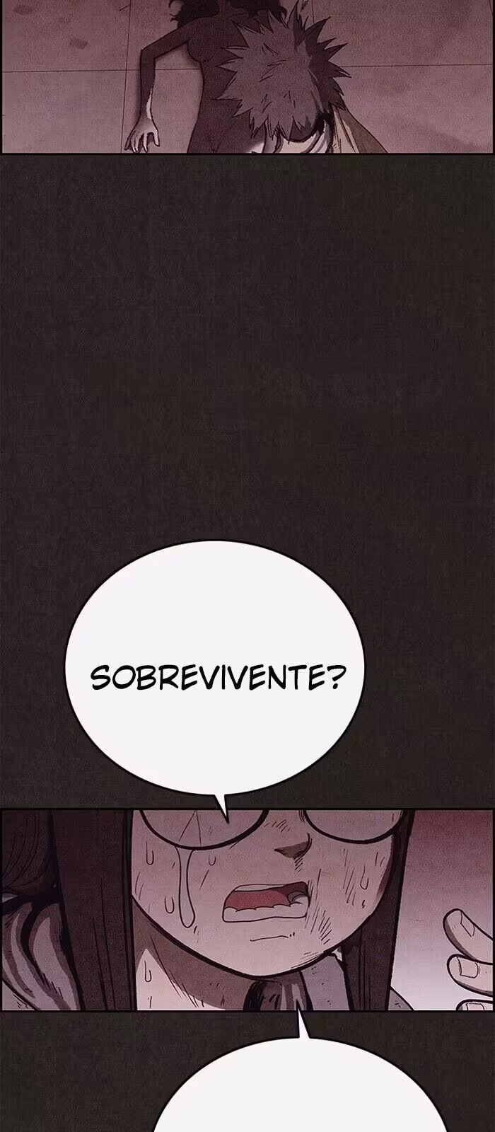 Página do Capítulo 121