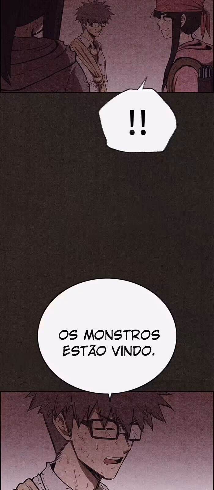 Página do Capítulo 121