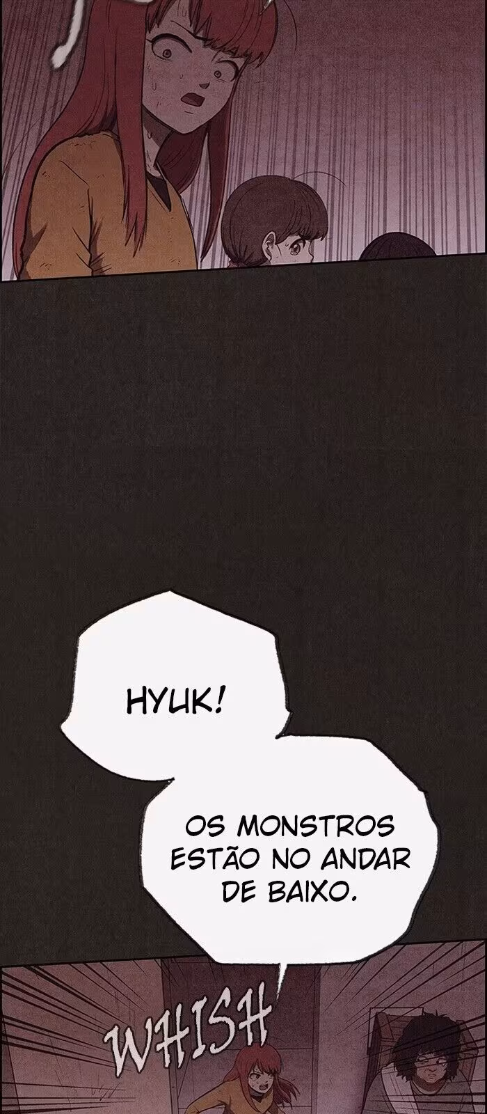 Página do Capítulo 121