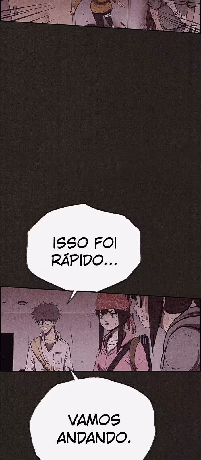 Página do Capítulo 121