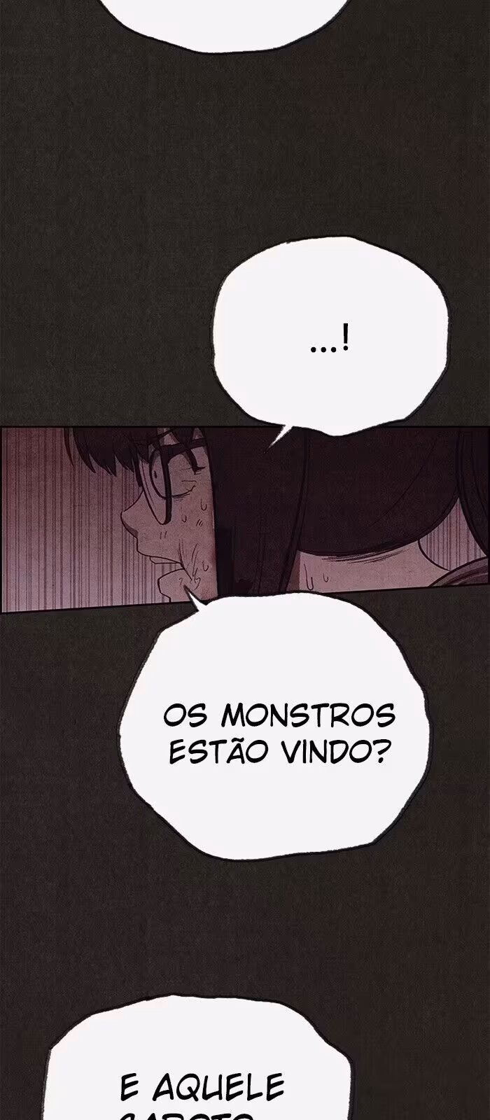 Página do Capítulo 121