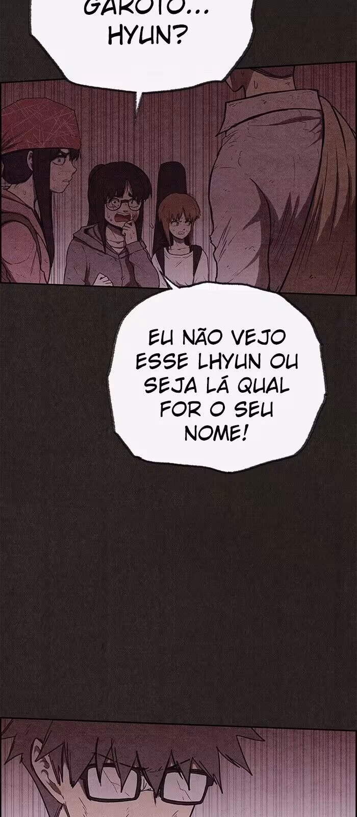 Página do Capítulo 121