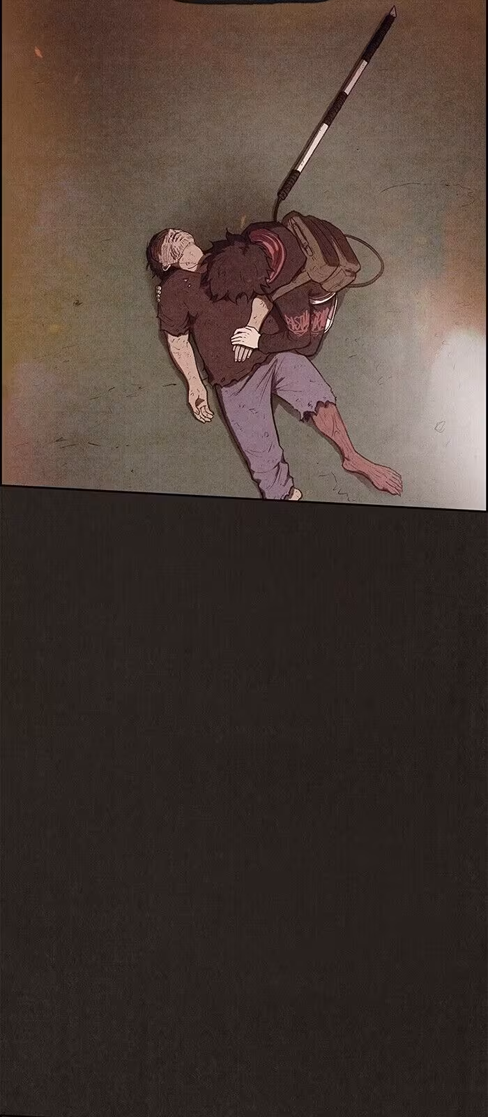 Página do Capítulo 121