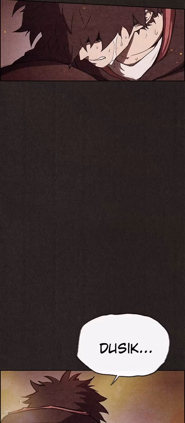 Página do Capítulo 121