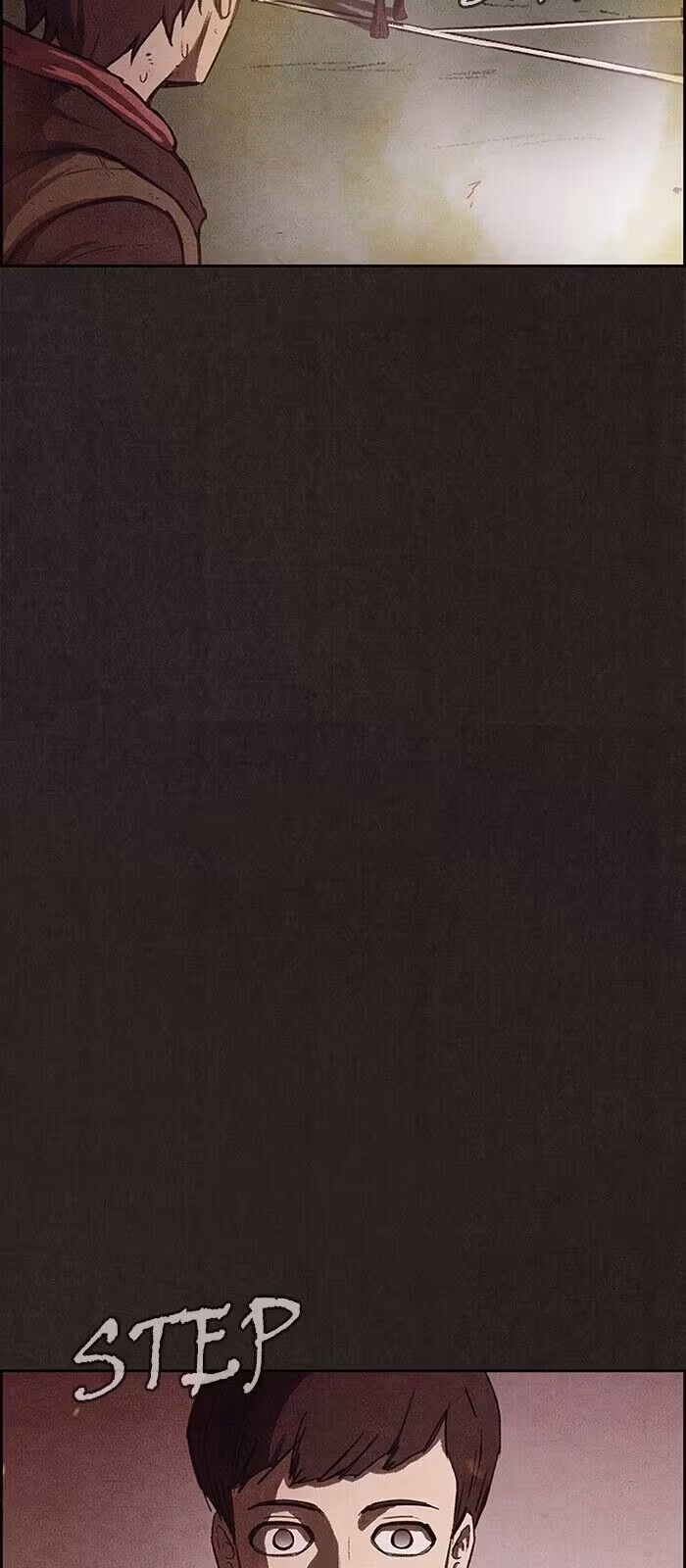 Página do Capítulo 121