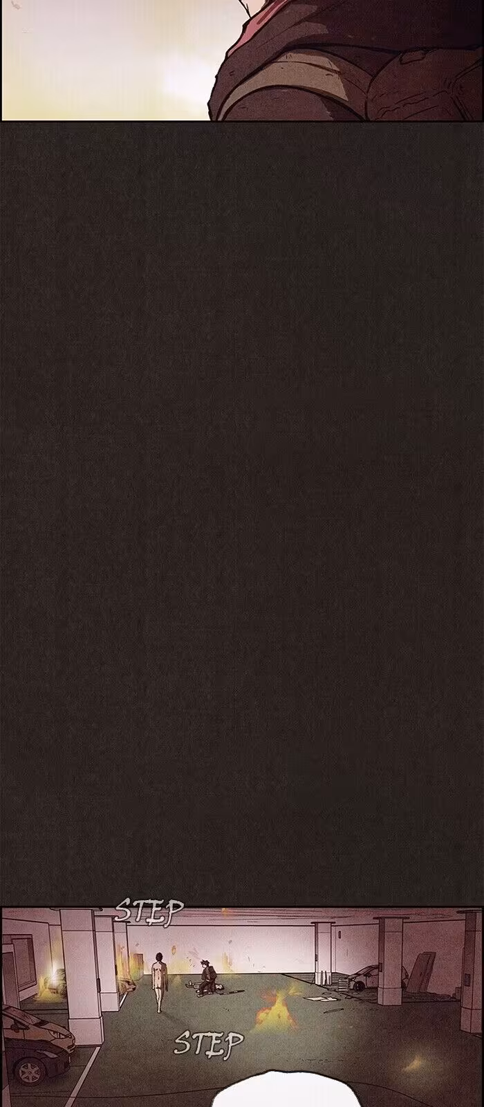 Página do Capítulo 121