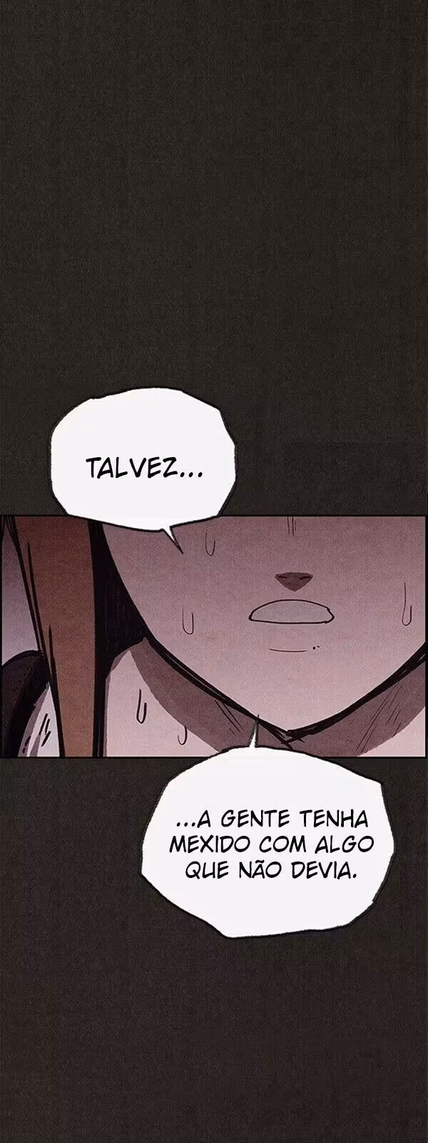 Página do Capítulo 124