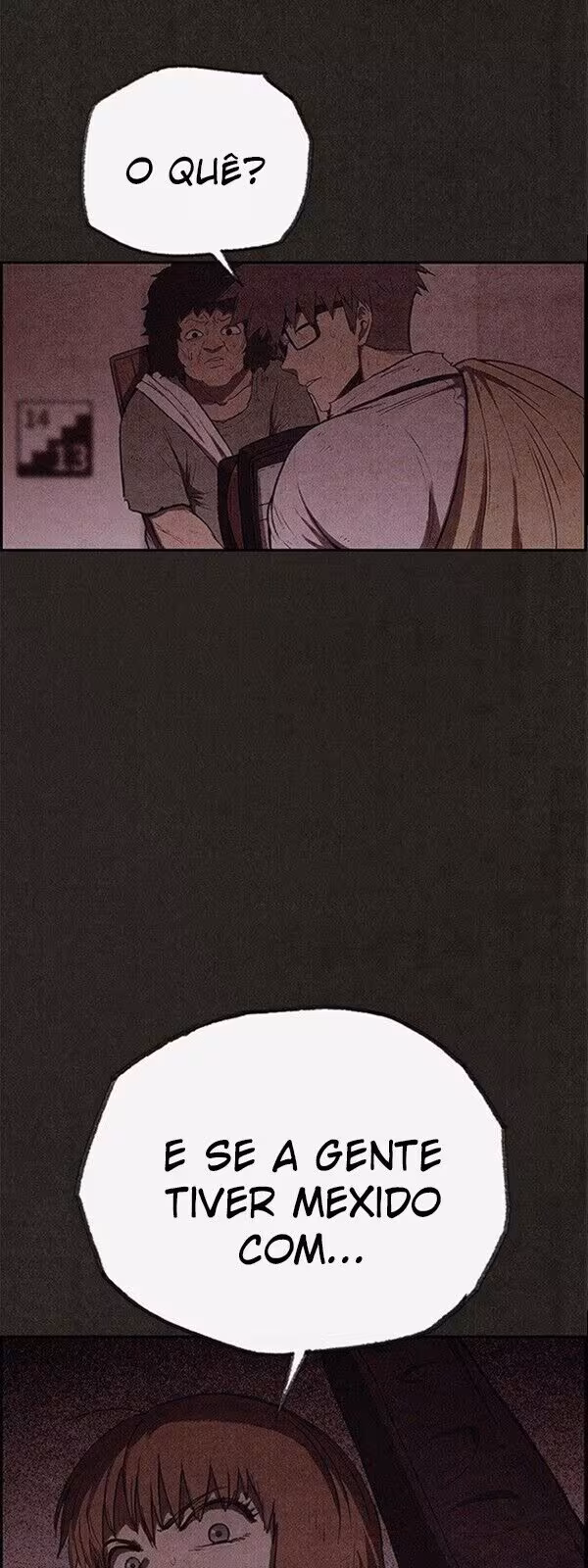 Página do Capítulo 124