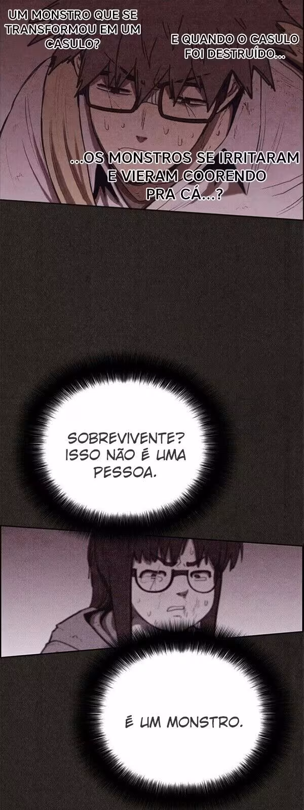 Página do Capítulo 124