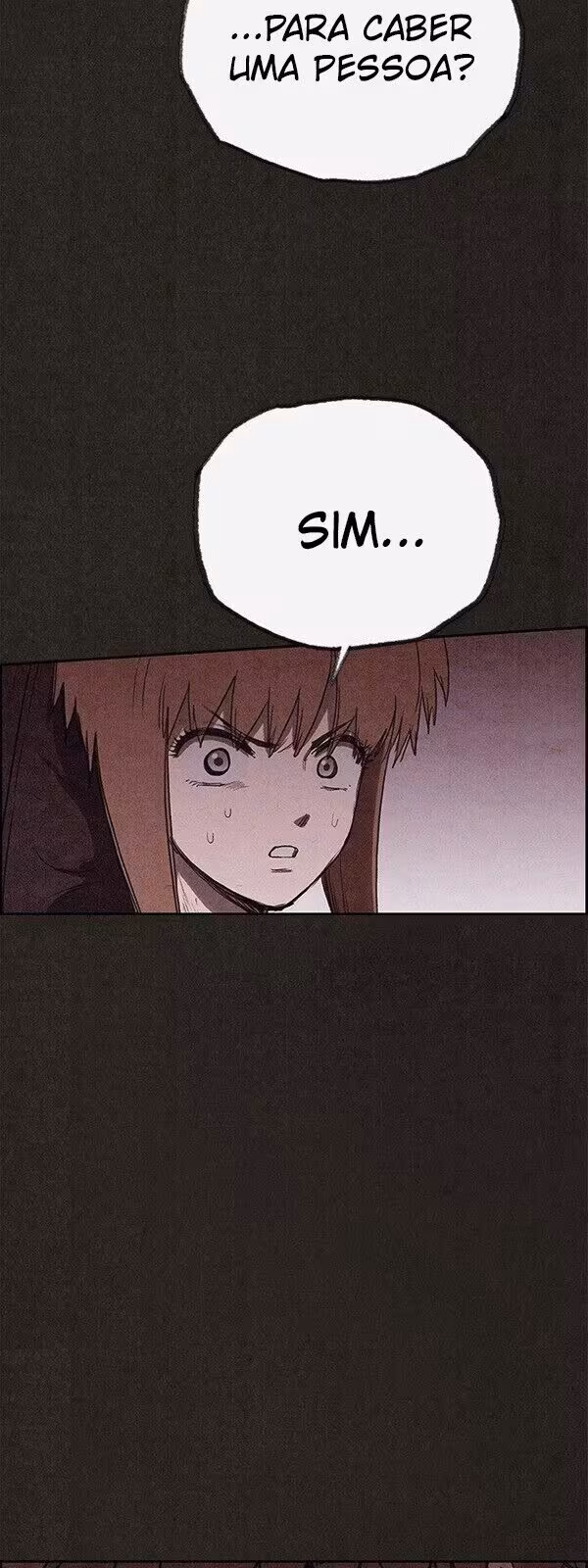 Página do Capítulo 124