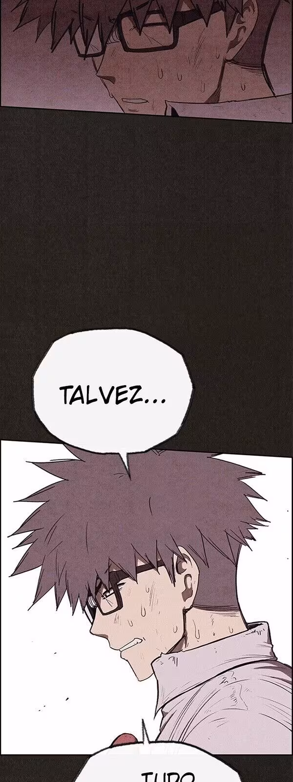 Página do Capítulo 124