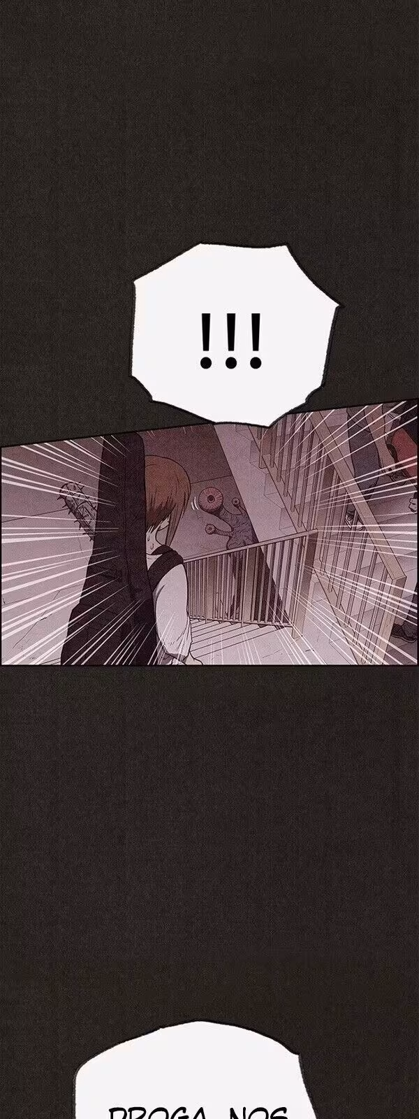 Página do Capítulo 124