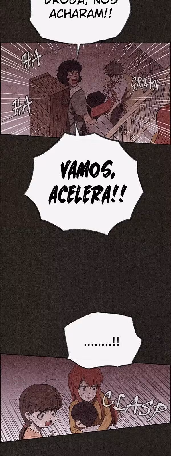 Página do Capítulo 124